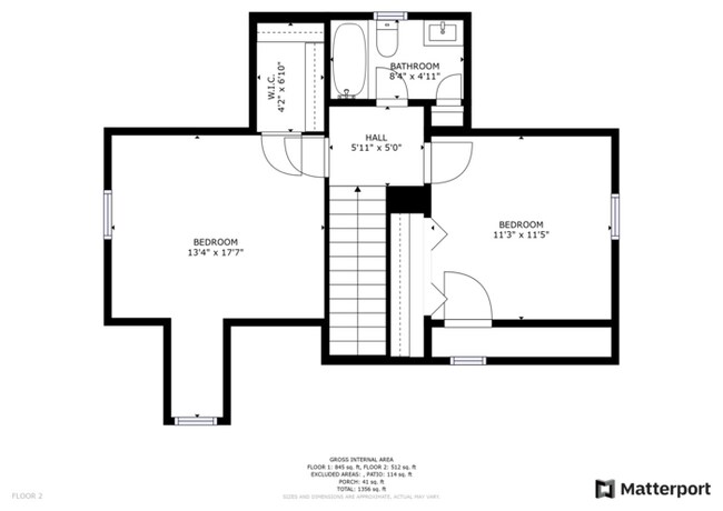 Photo - Beautifully Refreshed South Huntsville Home