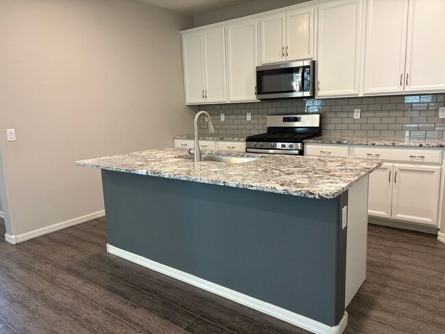 Photo - Northwest Beauty