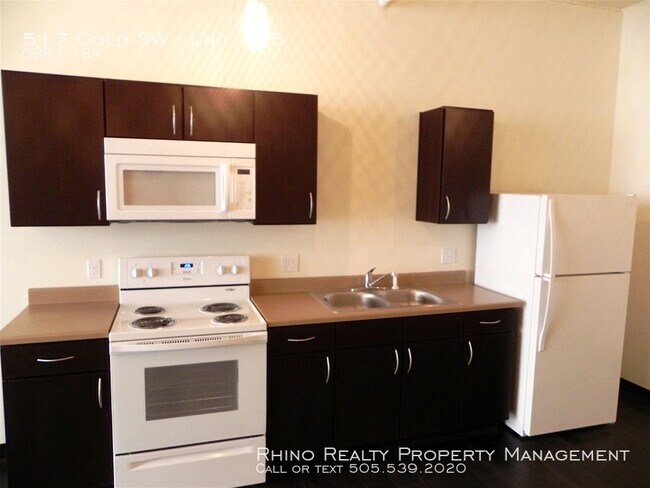 Photo - Newly Remodeled! Affordable! Downtown Lofts! Unit 125