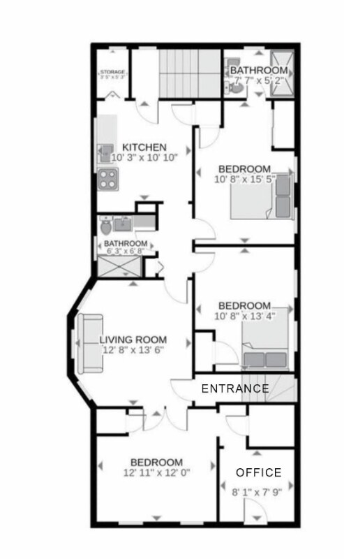 Photo - 307 Magnolia St