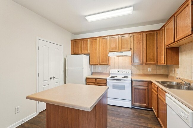 Photo - Wesley Stonecrest Apartments at Lithonia