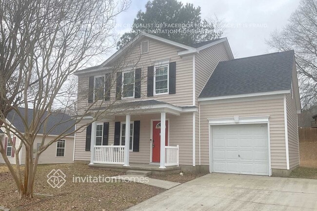 Building Photo - 4921 Silverdene St