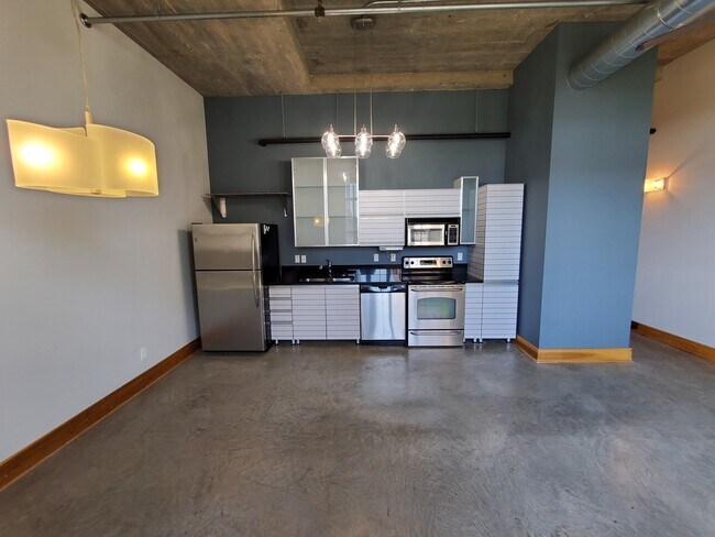 Photo - 411 N 22nd St Unit 311