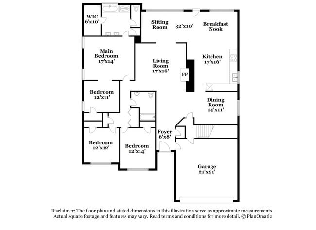 1007 Harbor View Ln