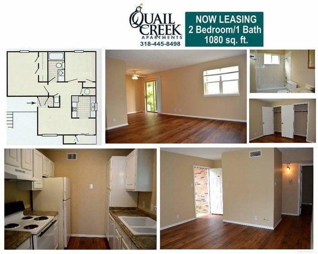 Photo - Quail Creek Apartments