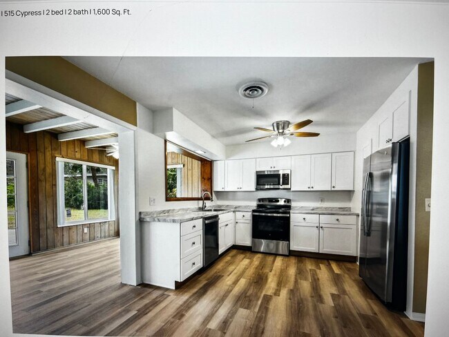 Photo - Upgraded 2BR/2BA Home Just Minutes from Vero Beach