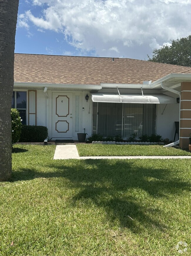 Building Photo - 933 Savannas Point Dr Unit C Rental
