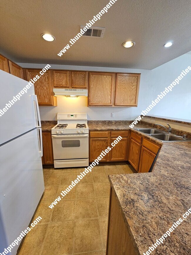 Photo - Available soon!!! Nice 2 Bedroom, 2 Bathroom, 1 Car Garage and 1,157 Sq Ft. Condo in Gated Commun...