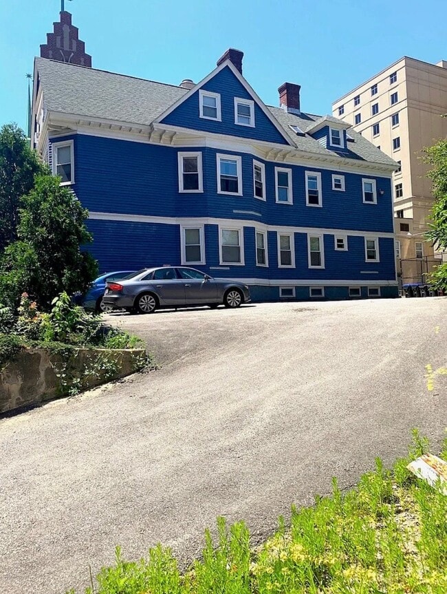 Photo - 9 Hayes St Unidad #2