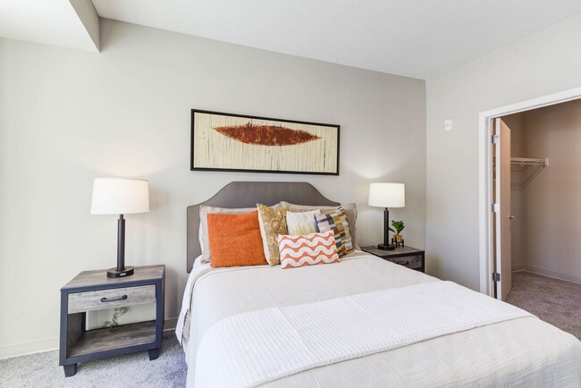 Morrow Apartments