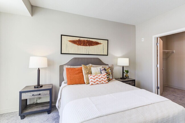 Photo - Morrow Apartments