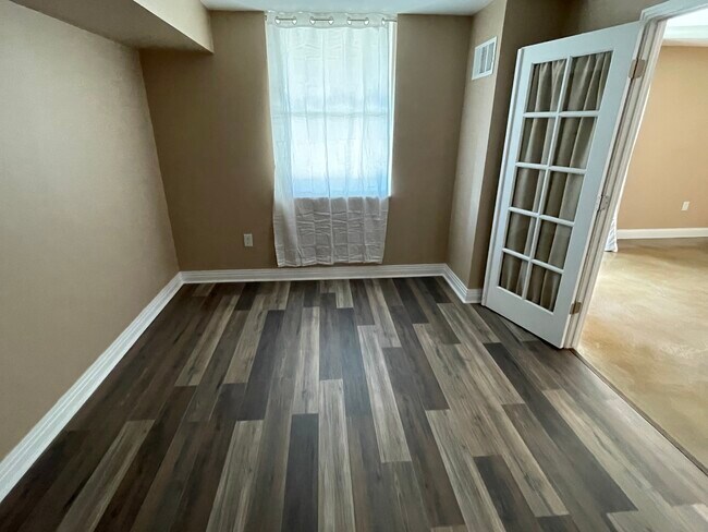 2nd Bedroom - 601 W 11th Ave Condo Unit 413
