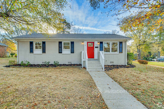 Building Photo - 90 Hillcrest Ave SE Rental