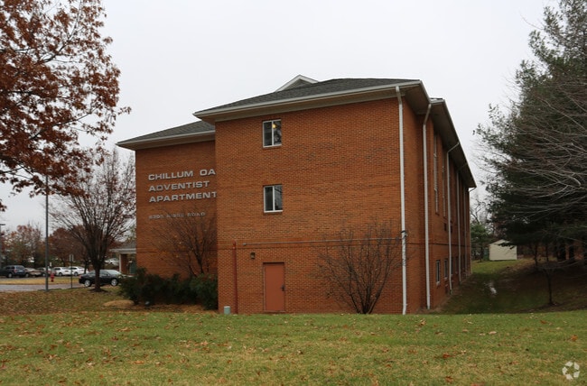 Photo - Chillum Oaks Adventist Apartments