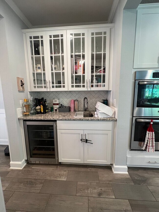 Shearwater Masterpiece! Rental House Rental in St. Augustine, FL