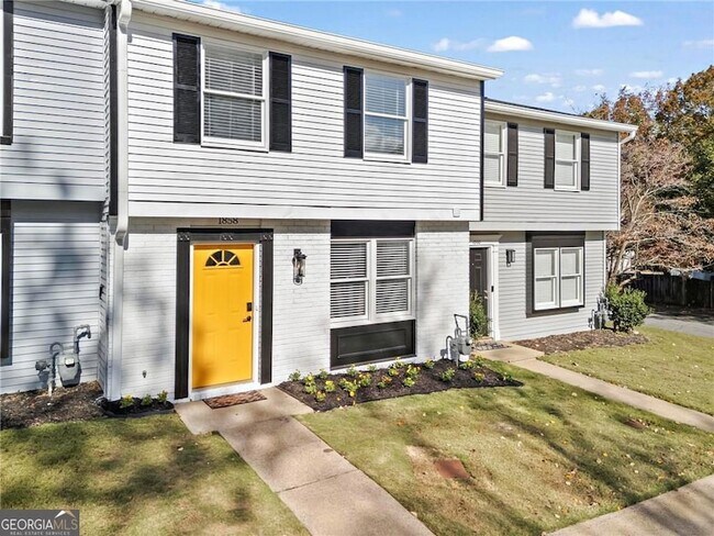 Photo - 1858 Shenandoah Valley Ln SE