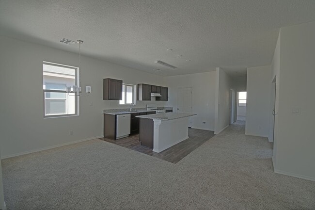 Photo - Newer Three Bedroom, Two Bath, Two Car Garage in Rio Rancho!!!!!!!