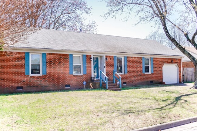 Building Photo - Rare 1-level Single family in Greenbrier Chesapeake
