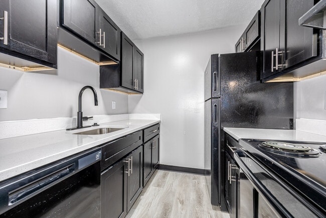 Building Photo - The Continent Village Rental