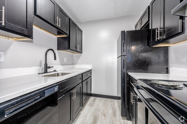 Building Photo - The Continent Village Rental