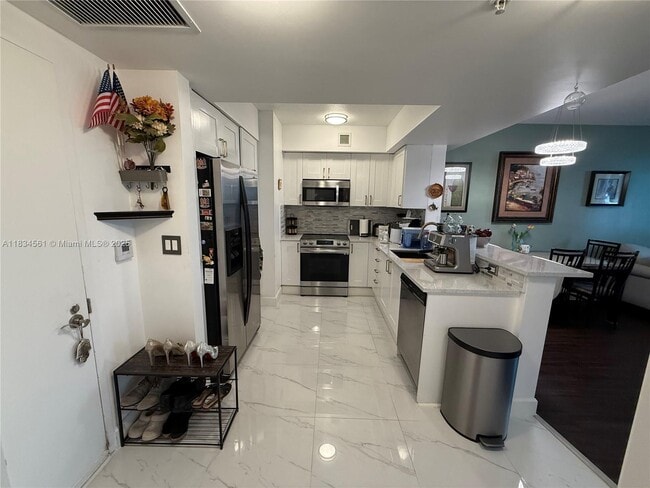 Photo - 1745 E Hallandale Beach Blvd Condo Unit 304W