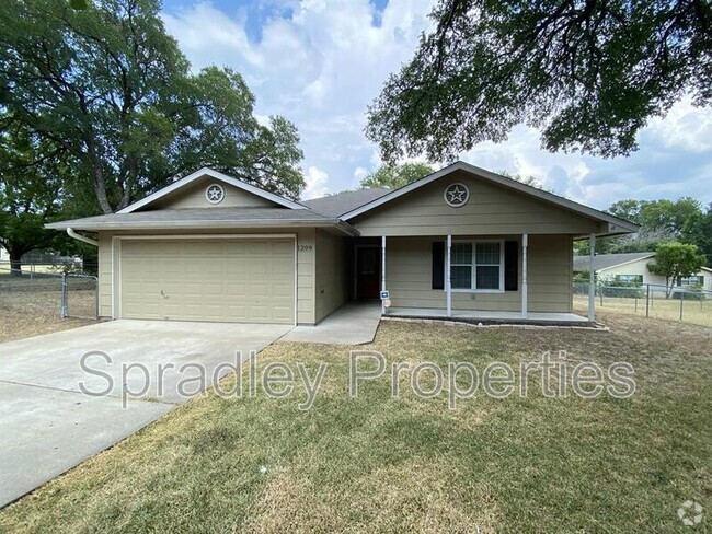 Building Photo - 1209 N Blair St Rental