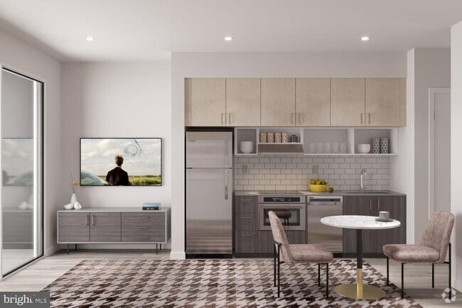 Building Photo - 1314 Spring Garden St Unit 315 Rental
