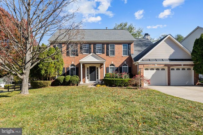 Building Photo - 46564 Hampshire Station Dr