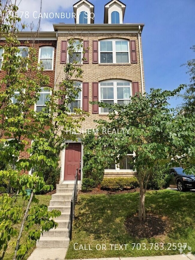 Building Photo - 9478 Canonbury Square Rental