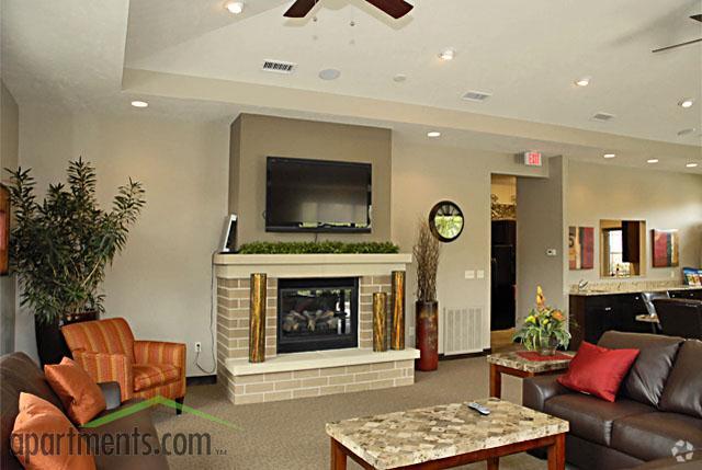 Casa club - The Village on the Preserve