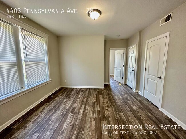 Photo - 4403 Pennsylvania Ave Unidad 2N