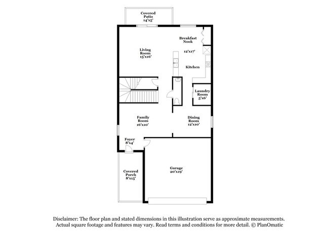 Photo - 1119 Windton Oak Dr