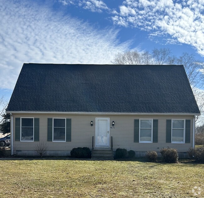 Building Photo - 8528 Newark Rd Rental