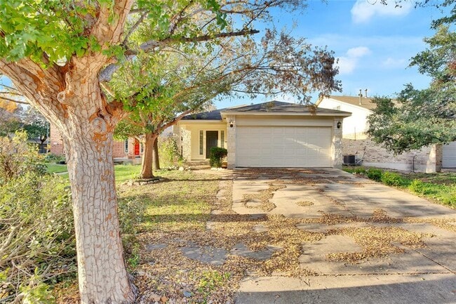 Building Photo - 2512 Jesse Owens Dr