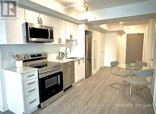 Photo - 1010 Sandy Beach Rd Unité 1409