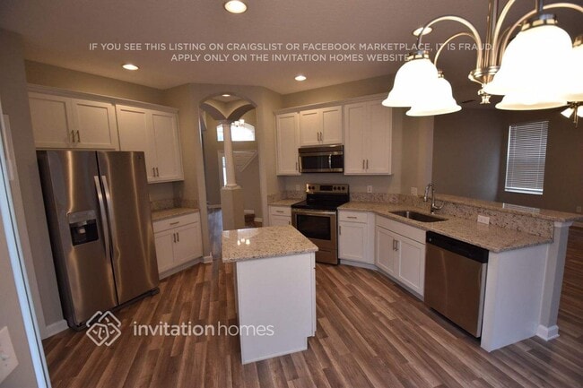 Photo - 13544 Hidden Forest Cir