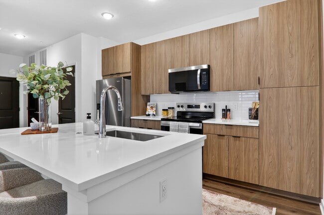 Building Photo - The Logan Luxury Apartments