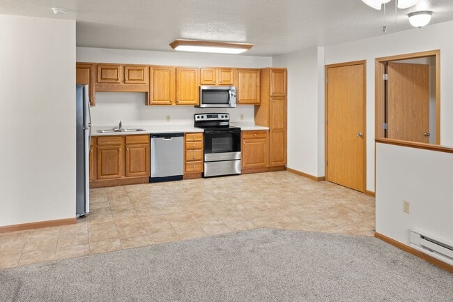 Photo - Halfway Creek Apartments