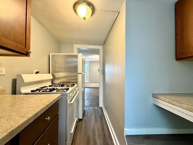 Photo - 615 Prospect Ave NE Unit 3