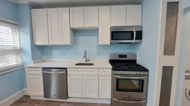 46 Clewley Rd Unit 3