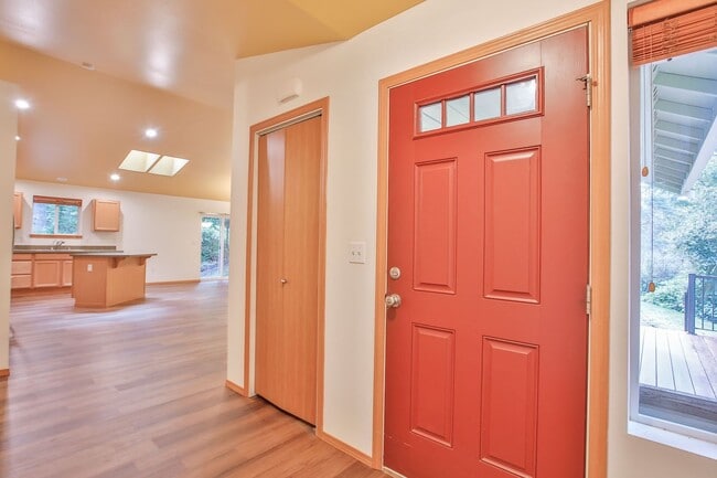 Photo - Private Beach Access Comes with This Lovely Freeland Home!