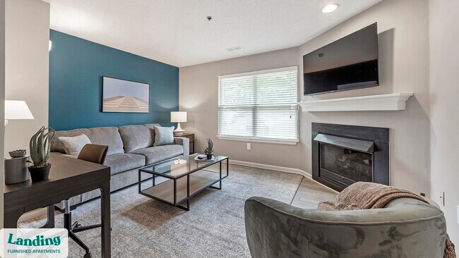 Photo - 300 Long Shoals Rd Unidad 12G