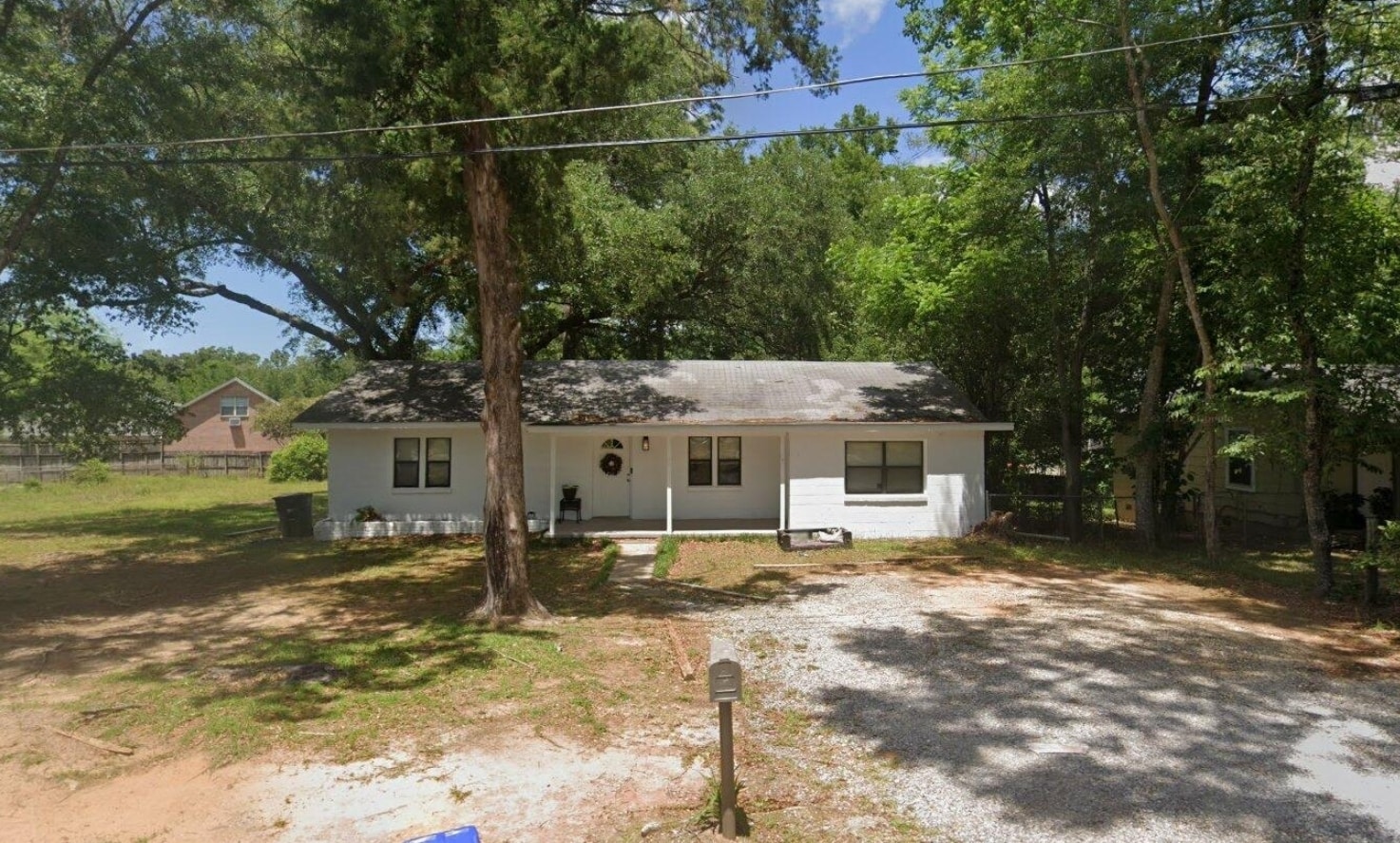 Forester - Forester House
