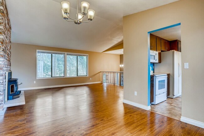 Photo - Tour Today, Move-In December 4th! Beautiful Upgraded Massive 4BR/3BA Home On One Acre Lot!!!