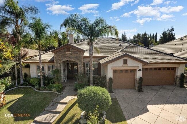 Building Photo - 12417 Locksley Dr Rental