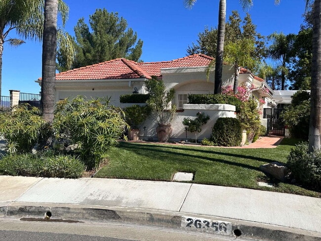 Building Photo - Welcome to this Charming Single-Story Home... Unit 26356 Ivrea Pl