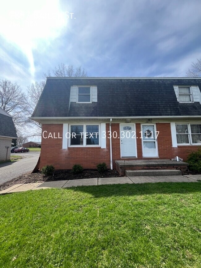 Photo - 2857 Bailey St NW