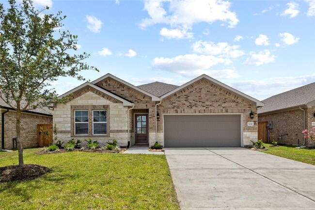 Building Photo - 6246 Brazos Trl Dr Rental