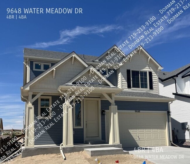Photo - 9648 Water Meadow Dr