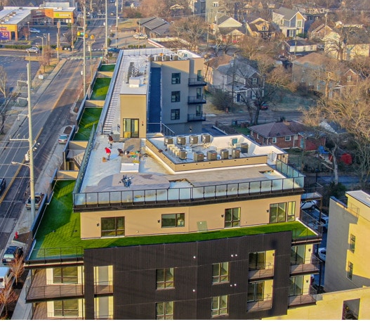 Photo - Thrive at City Heights